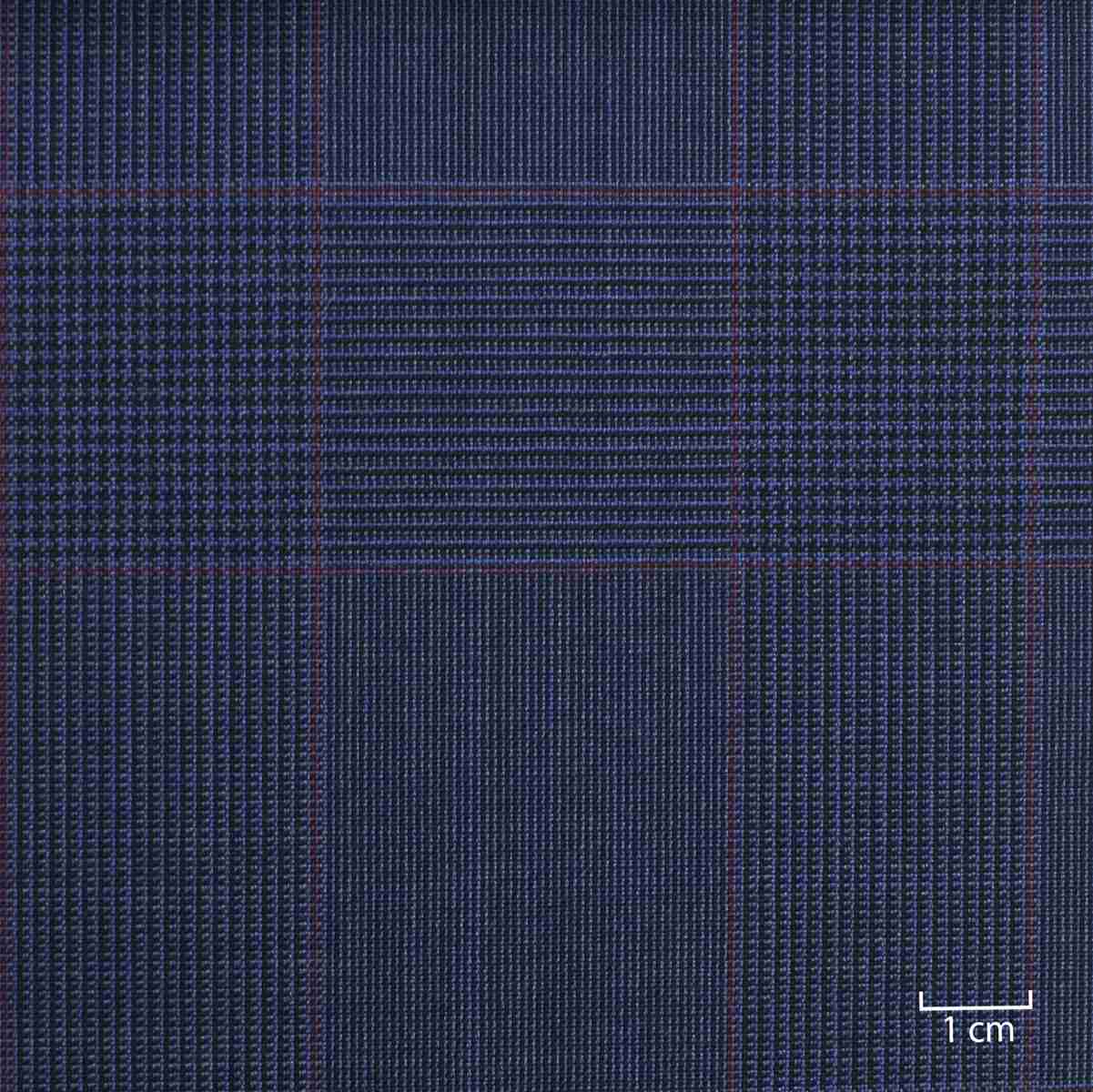 BLUE,CHECKS
