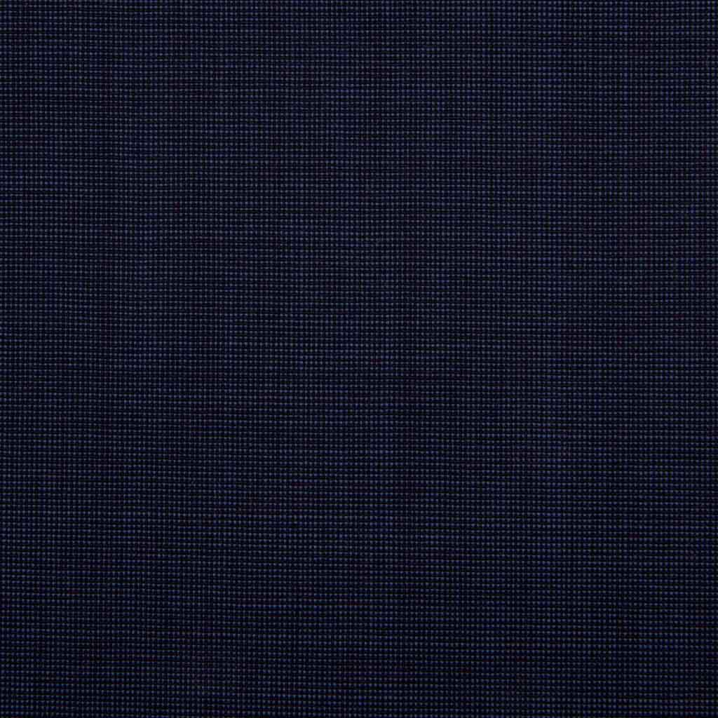 DARK BLUE, DOTTED PATTERN
