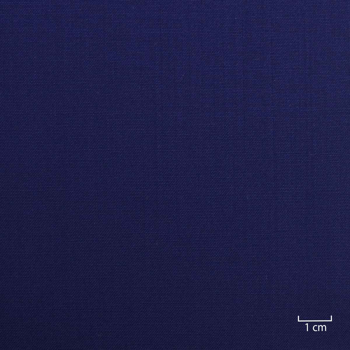 FLUORESCENT BLUE, PLAIN