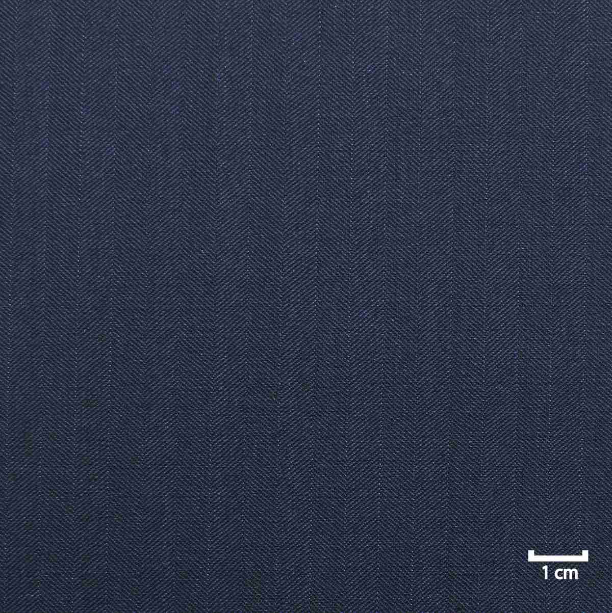 [227864] BLUE, HERRINGBONE