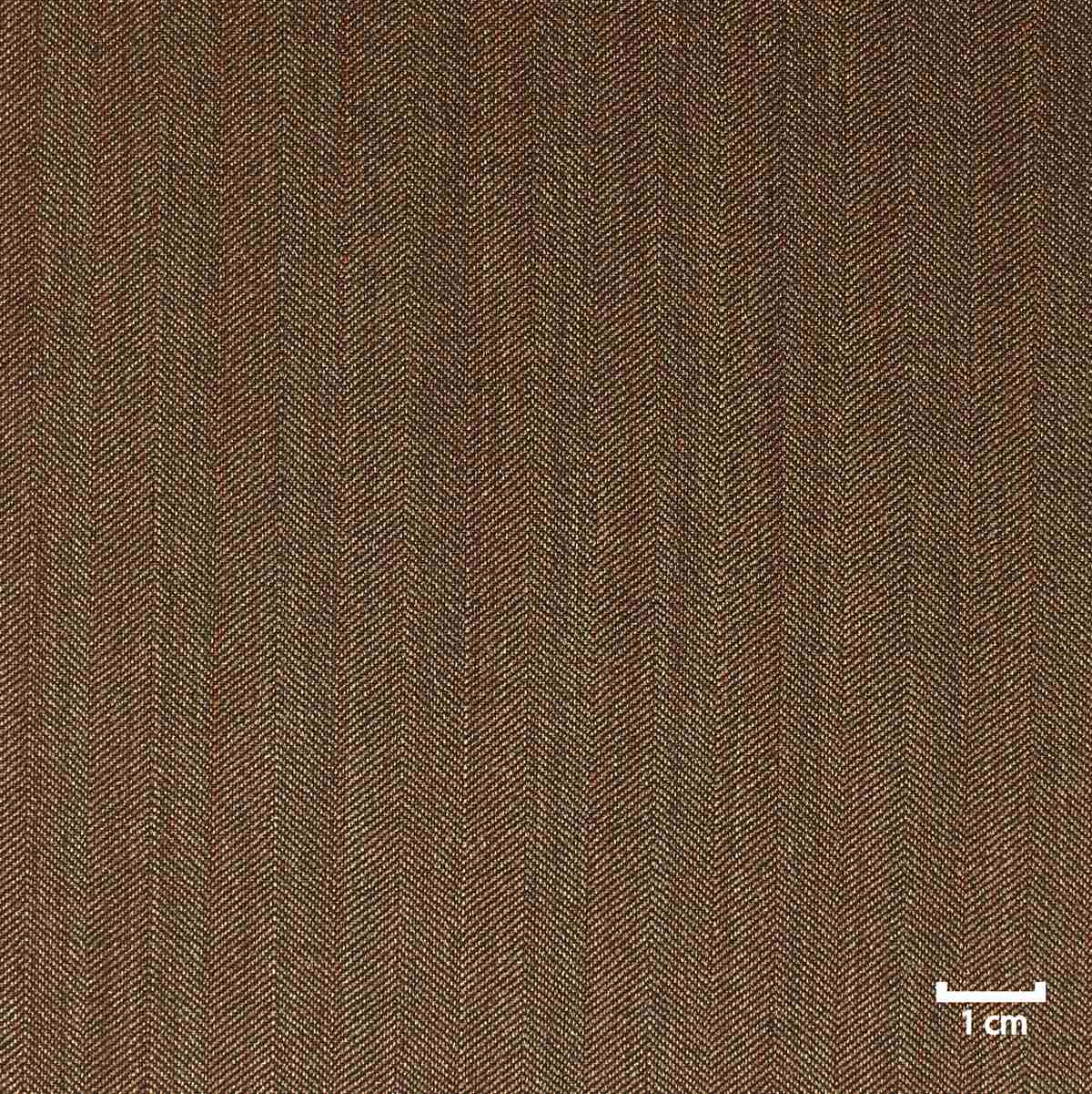 [227867] BROWN, HERRINGBONE