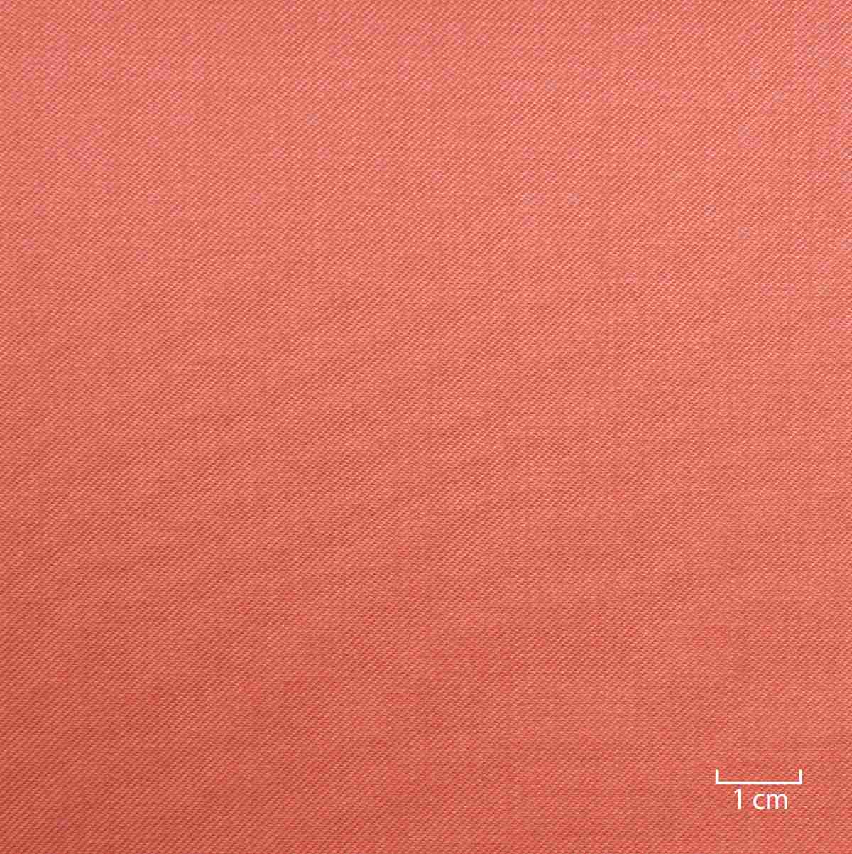 RED-ORANGE, PLAIN