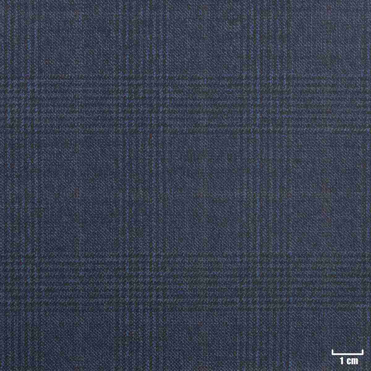 DARK BLUE, CHECKS