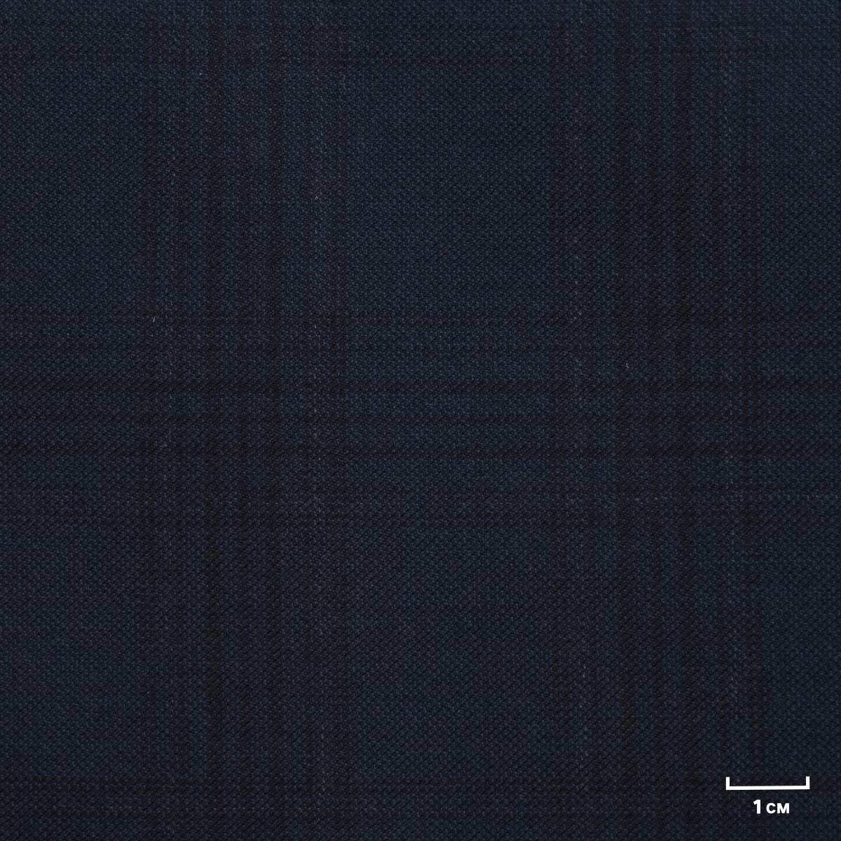 DARK BLUE, CHECKS