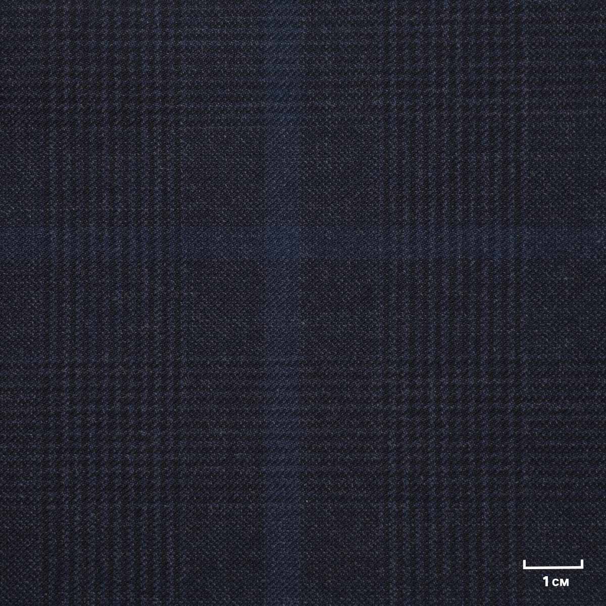 BLUE, CHECKS