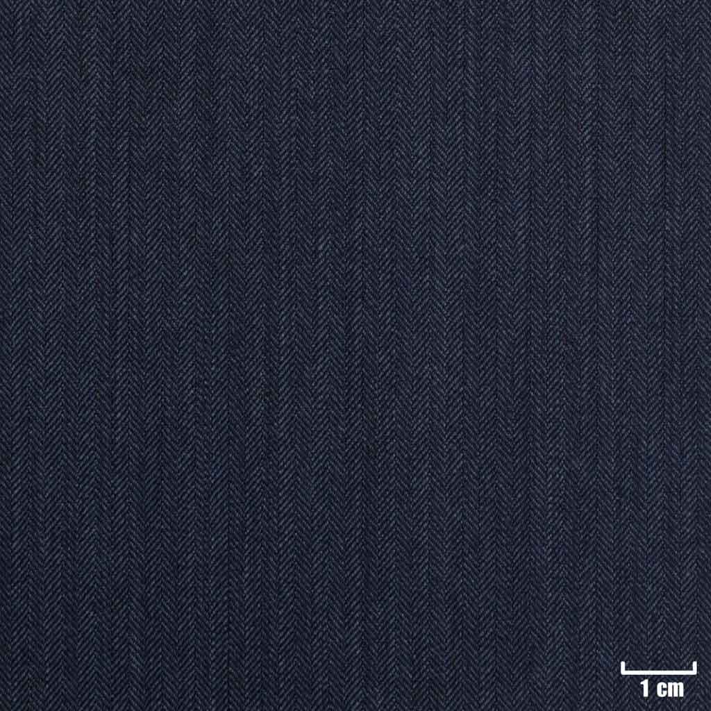 LIGHT BLUE, NARROW HERRINGBONE