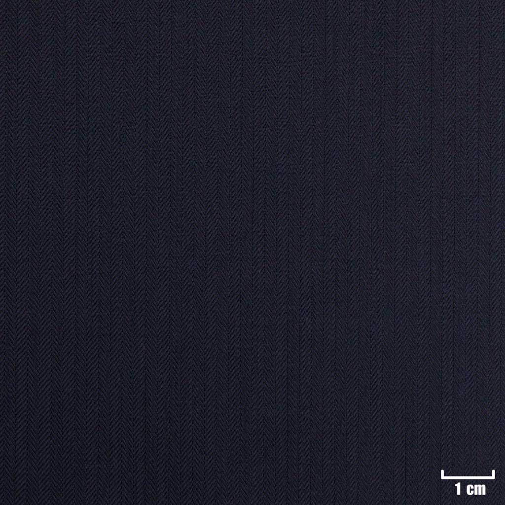 BLUE, NARROW HERRINGBONE