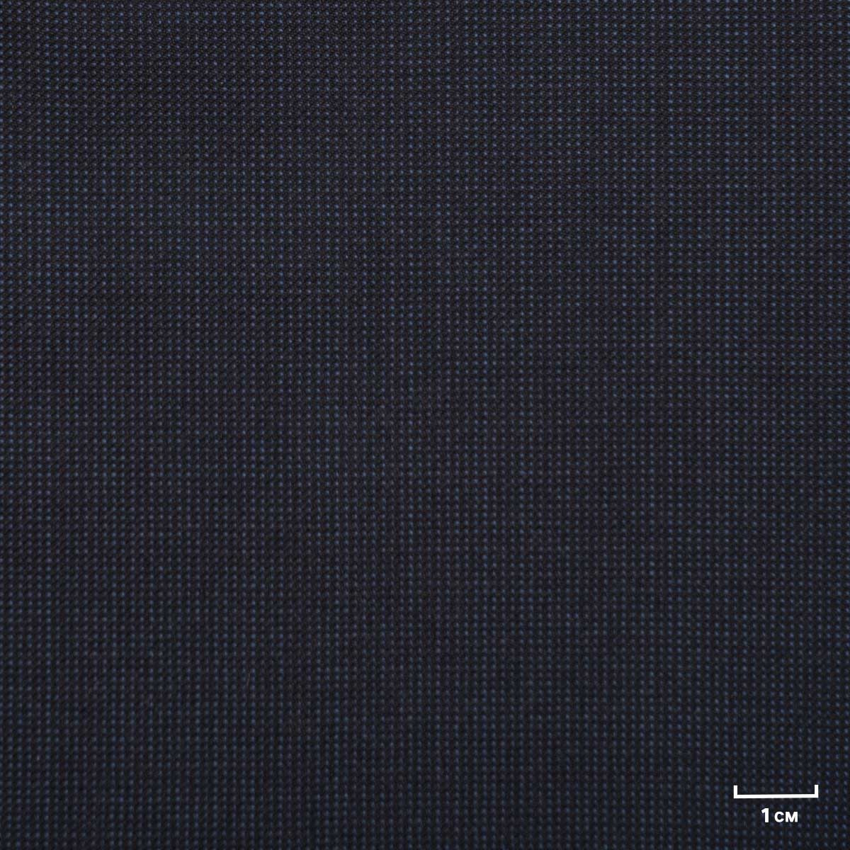 DARK BLUE, DOTTED PATTERN