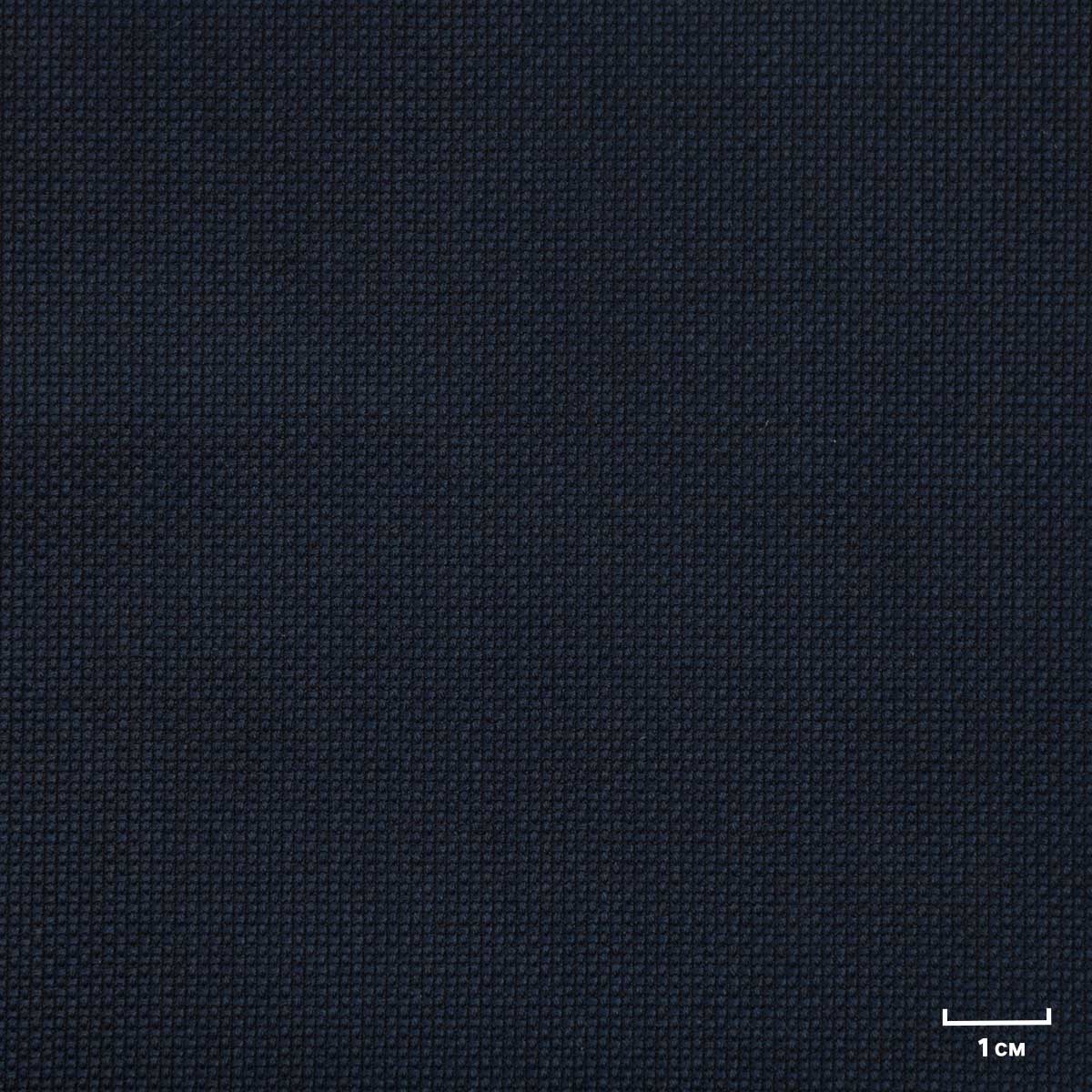 DARK BLUE, HOPSACK