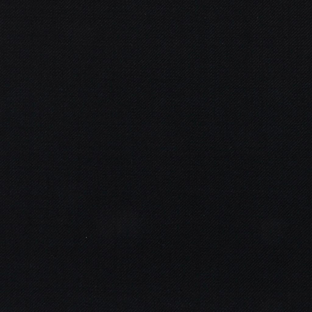 [228721] 深蓝色，纯色 面料