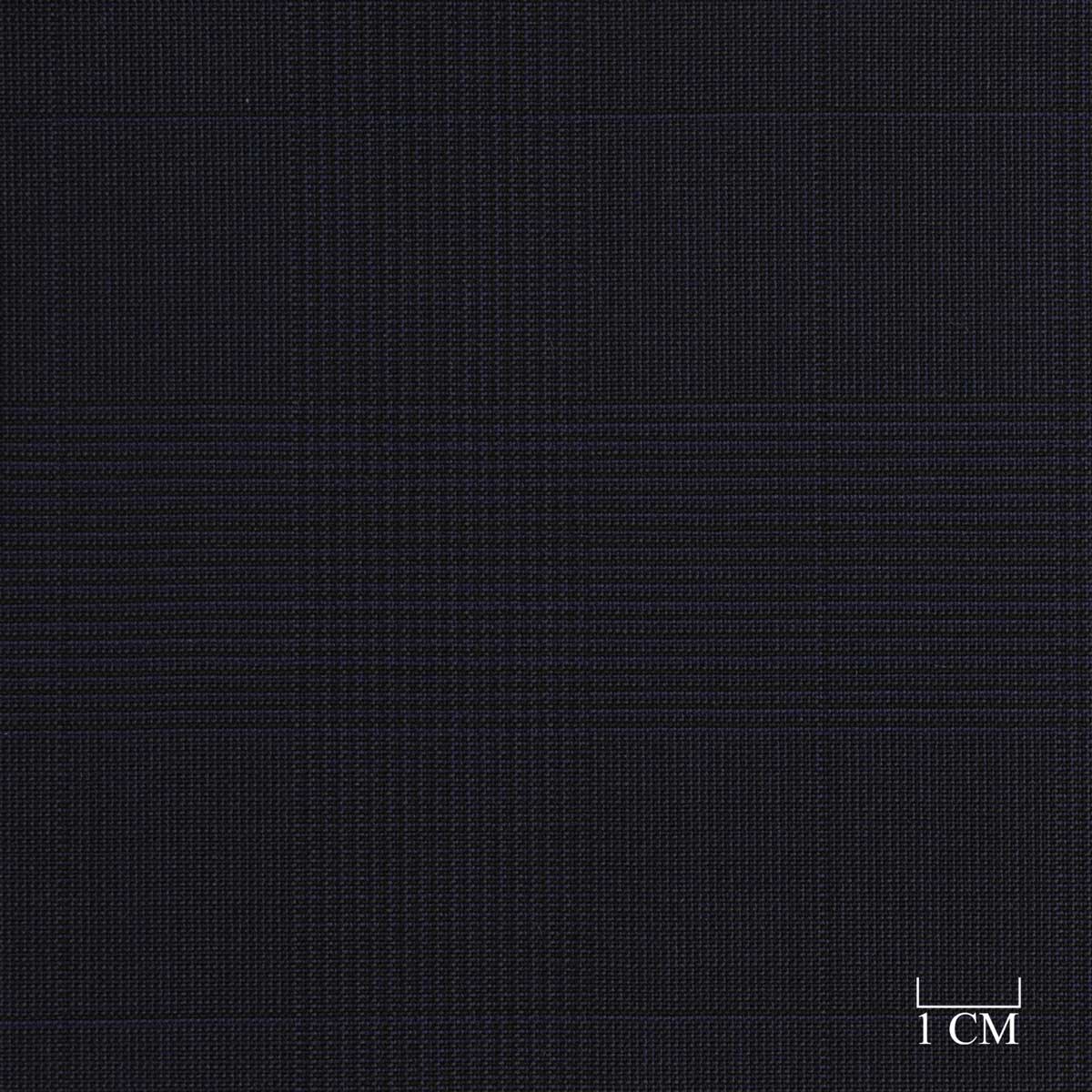 DARK BLUE, CHECKS