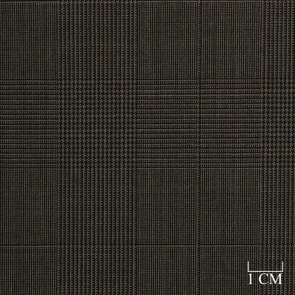 BROWN, CHECKS