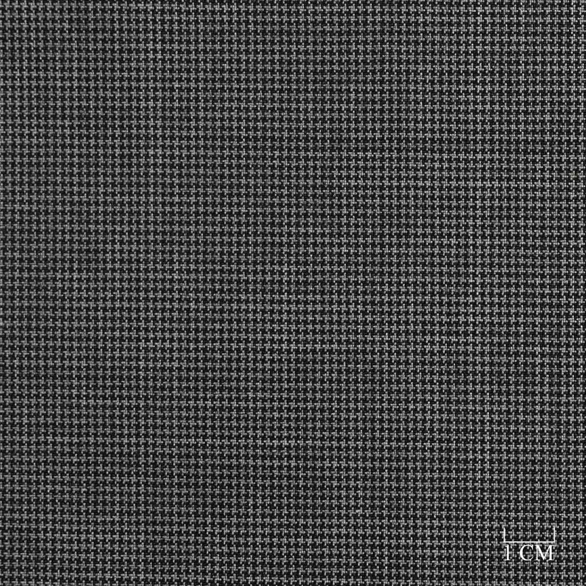 GREY, HOUNDSTOOTH