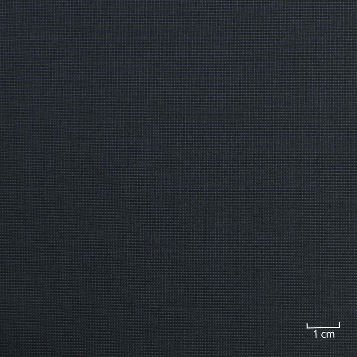 NAVY, DOTTED PATTERN