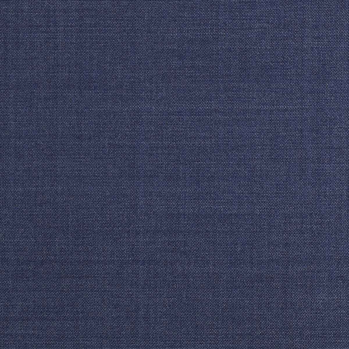 BLUE, PLAIN