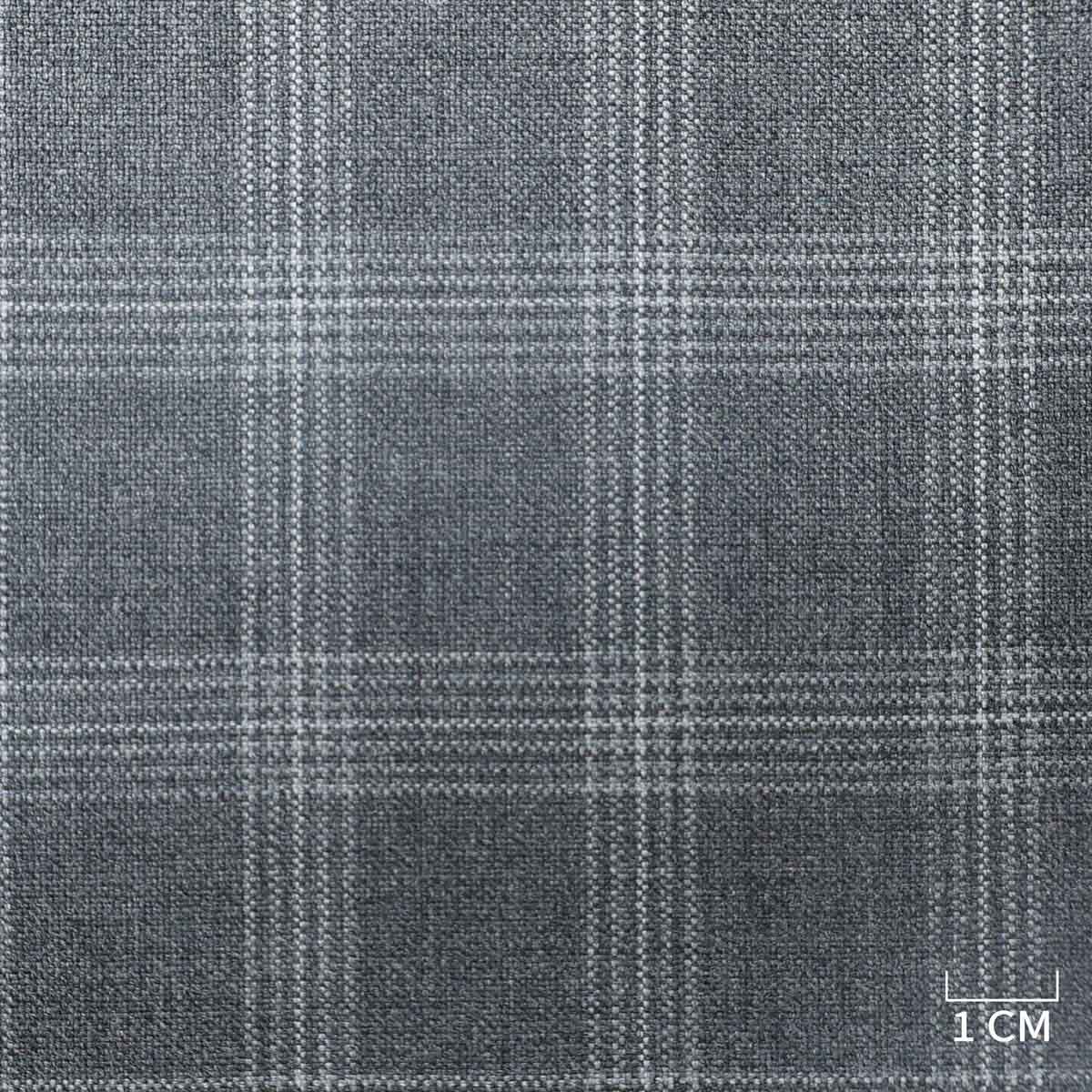 GREY, OFF WHITE CHECKS