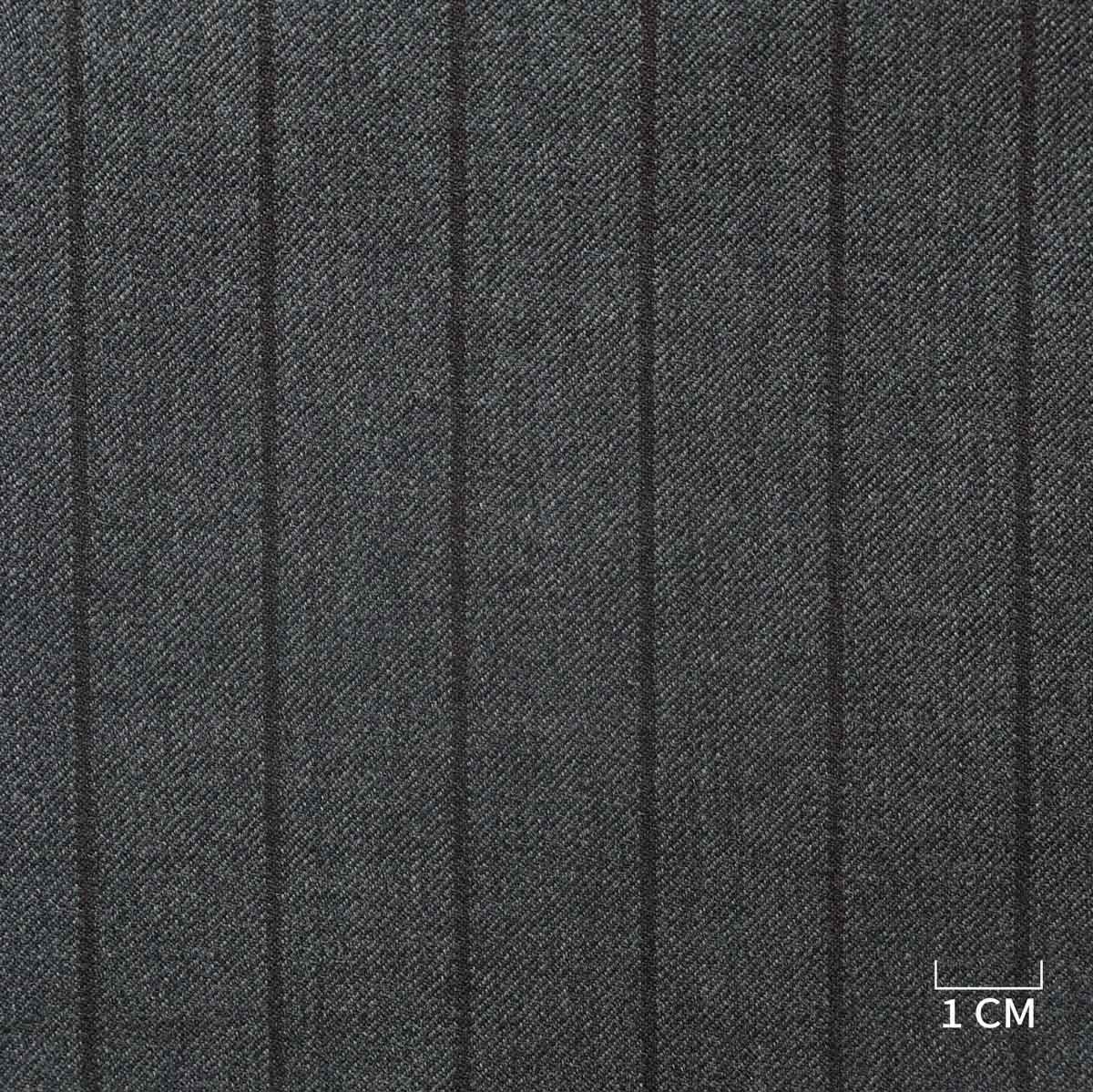 GREY, BROWN STRIPES