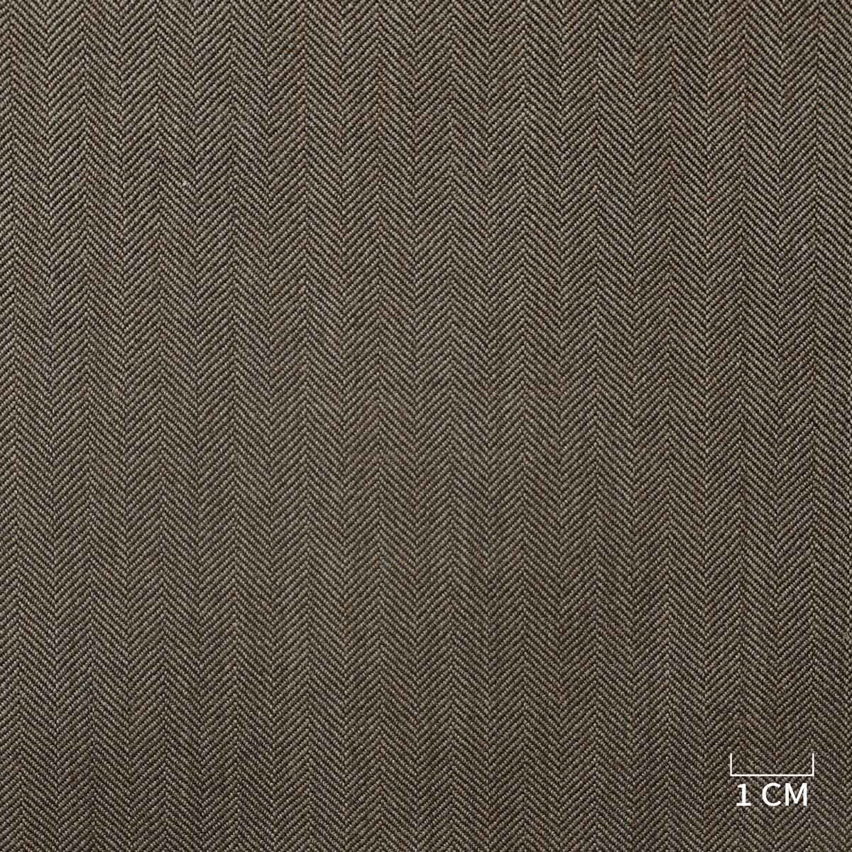 BROWN, HERRINGBONE
