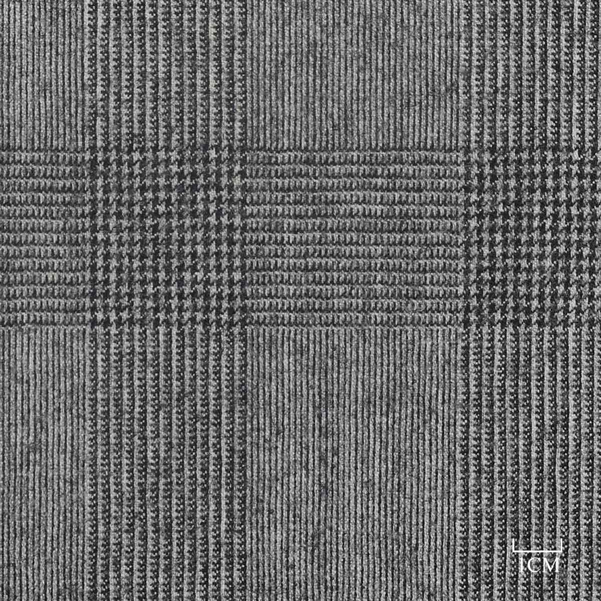 LIGHT GREY, CHECKS