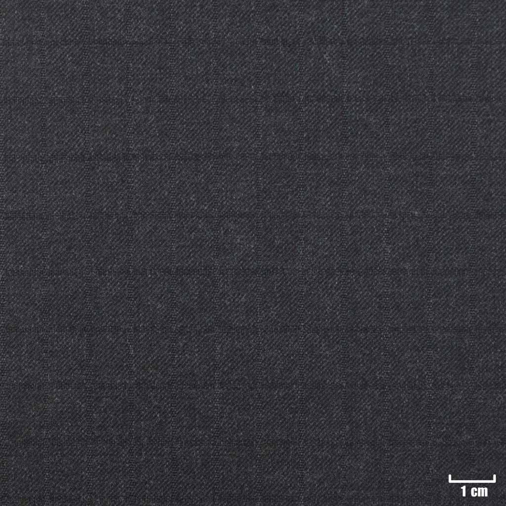 [270342] 深灰色格纹