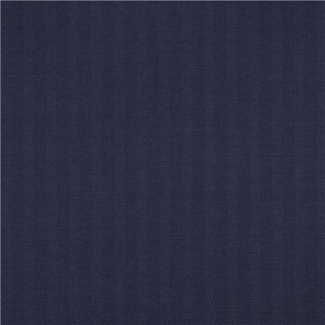 [610006] DARK BLUE,HERRINGBONE (101/06)