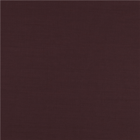[610030] BURGUNDY,PLAIN (101/30)