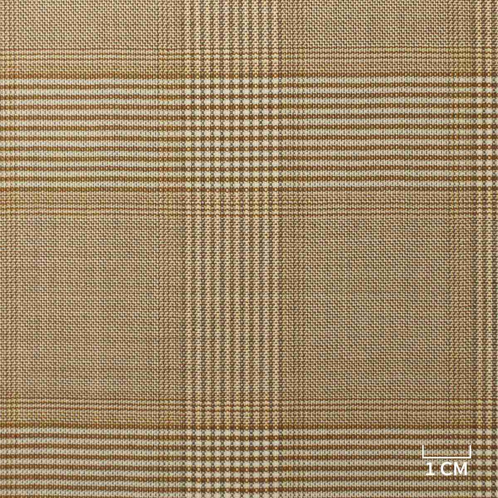 [610112] BROWN,CHECKS (102/12)