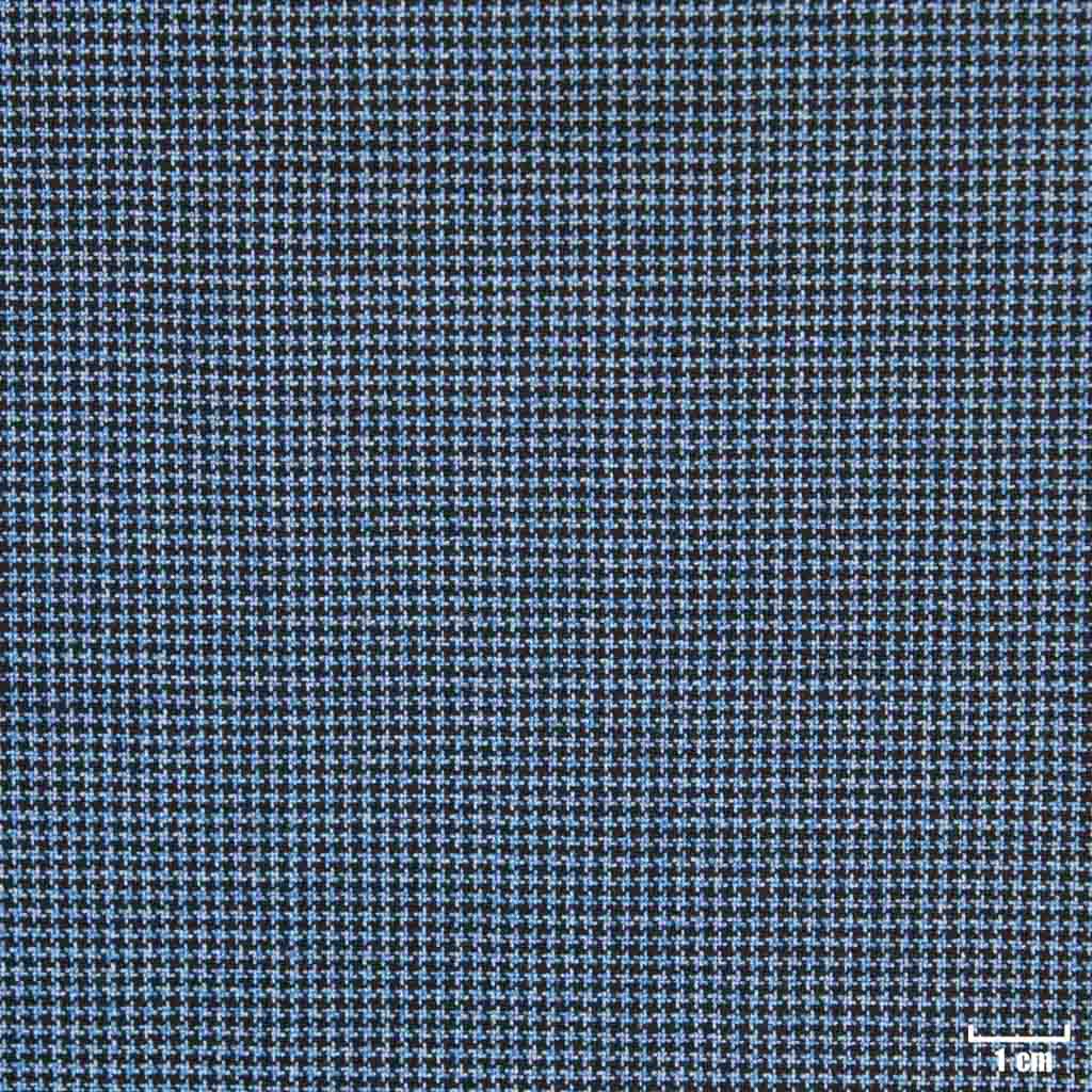 [314402] 浅蓝色，千鸟格