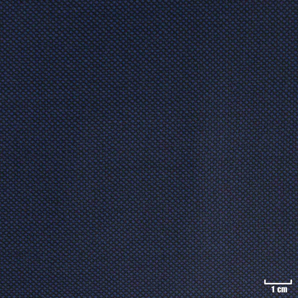 [315537] 深蓝色，鸟眼纹