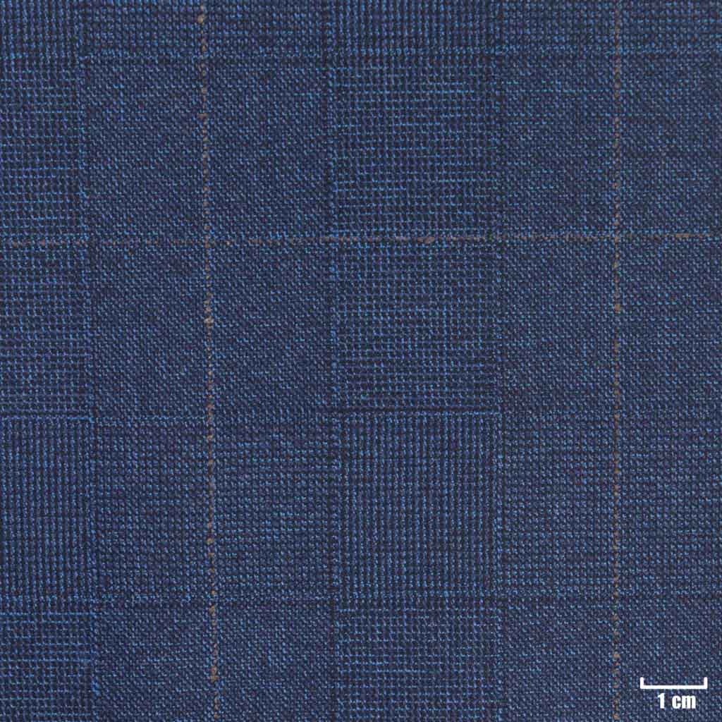 [315607] 蓝色，灰色格纹