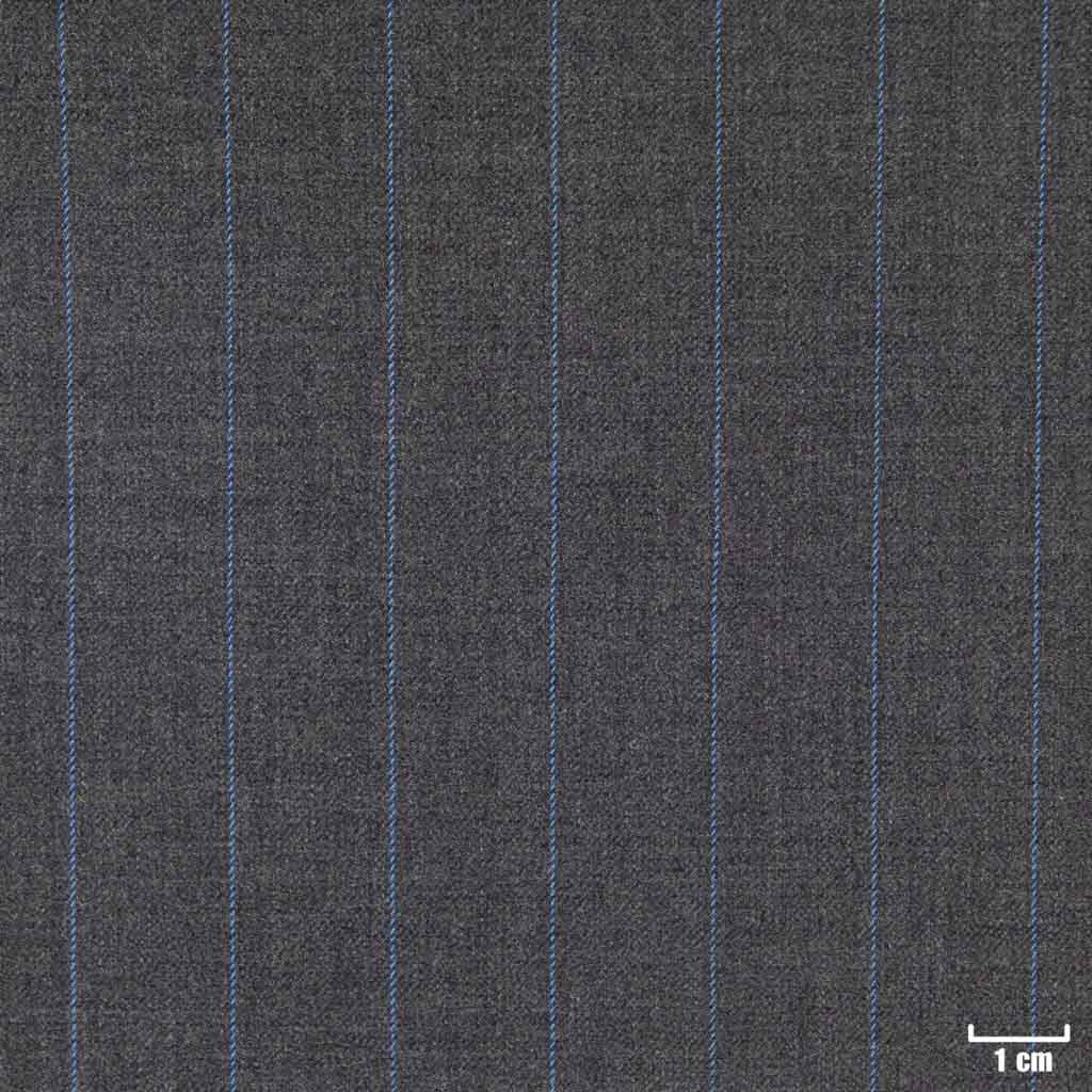 [315828] 浅灰色，蓝色条纹
