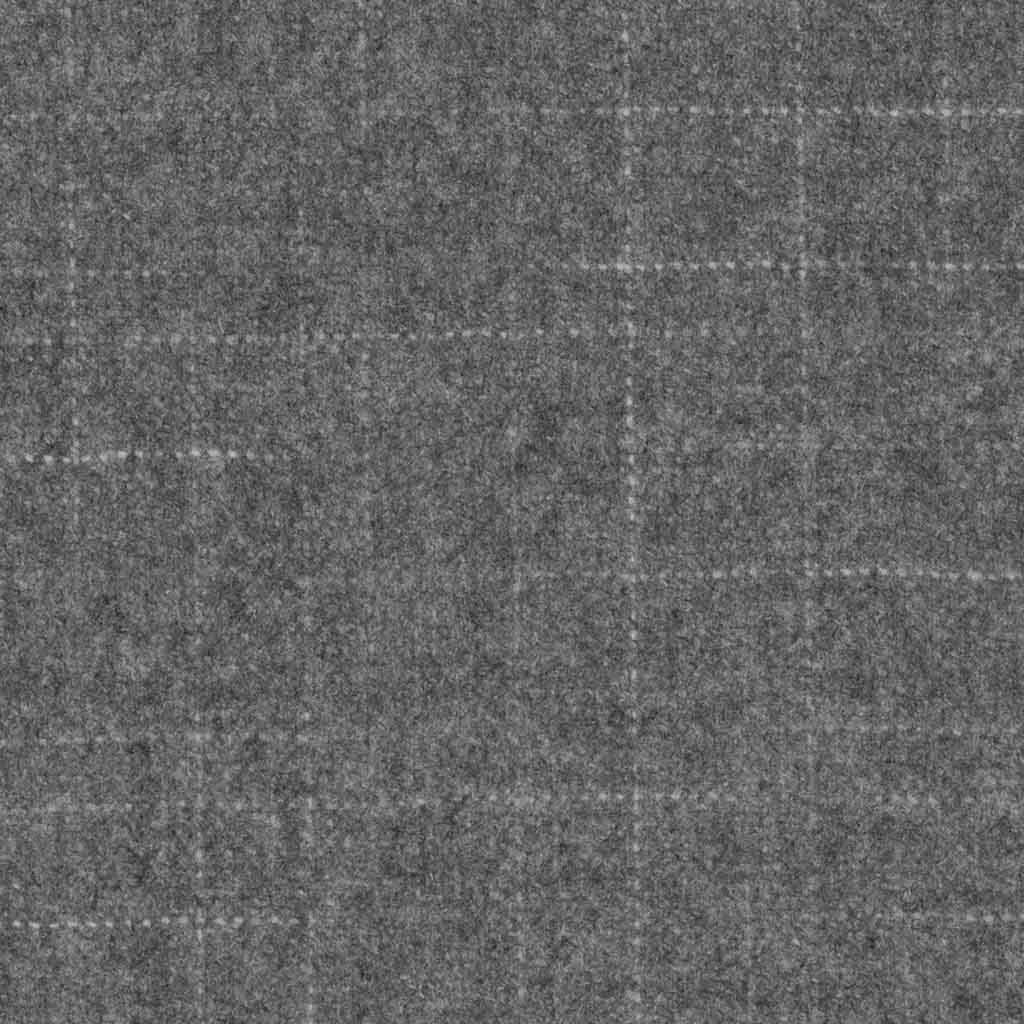 [316205] 灰色，格纹（DR# 85005）