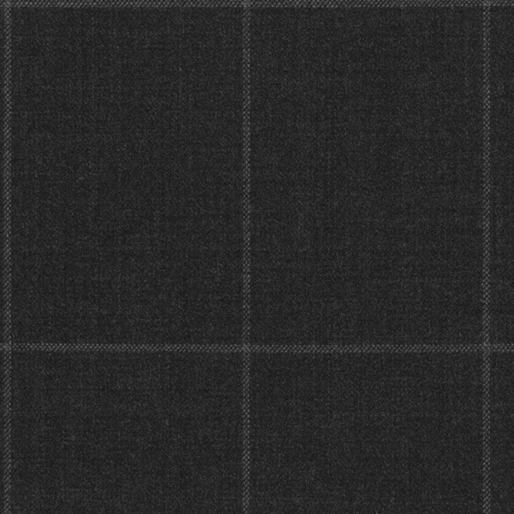 [316310] 炭灰色，格纹（DR# 40010）