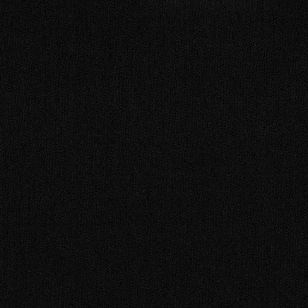 [316341] 黑色，素色（DR# 40041）
