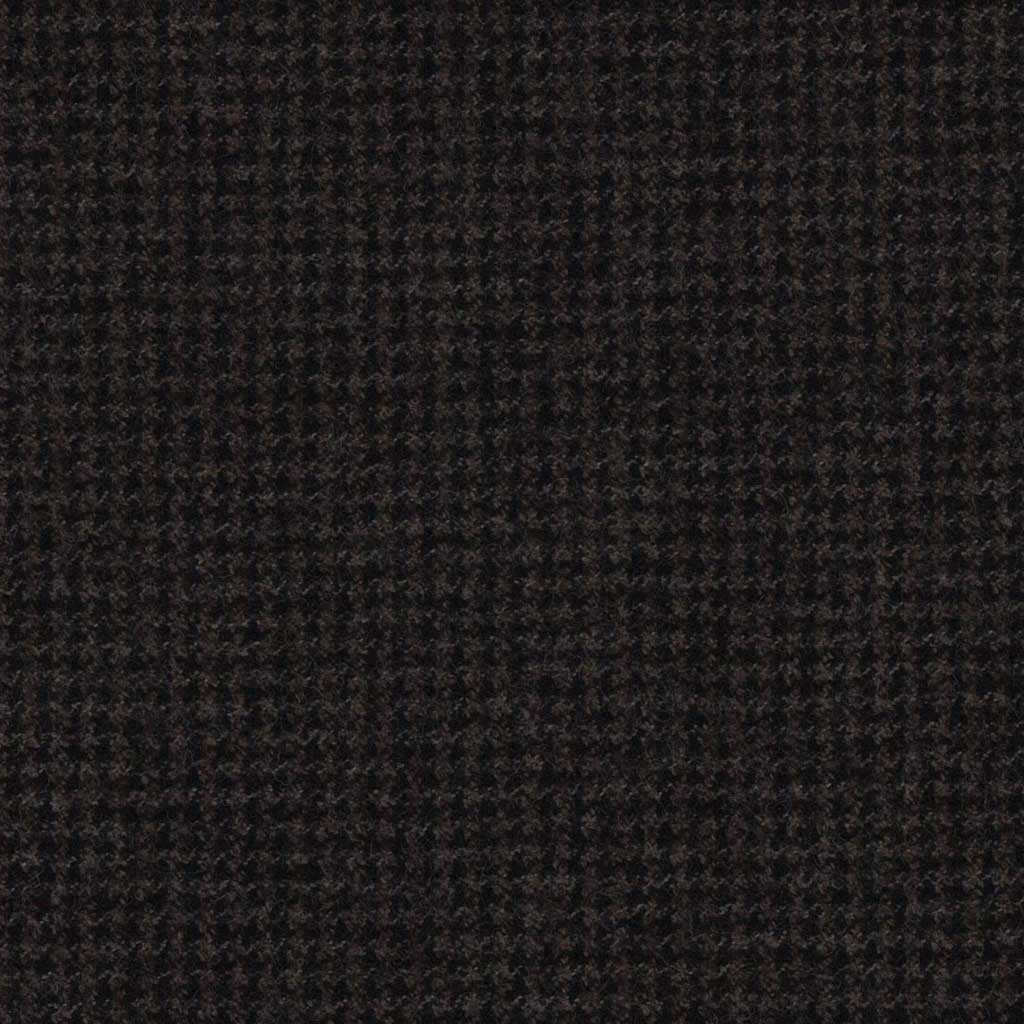 [316426] 深灰色，黑色千鸟格