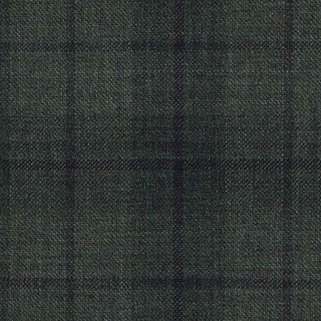 [316601] GREEN, CHECKS