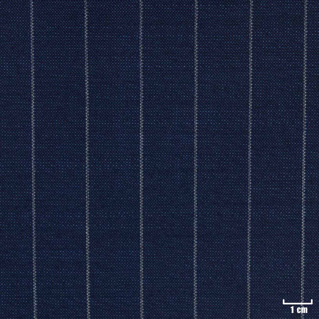 [316712] BLUE, OFF WHITE STRIPES (2 PLY) (DR# 18012)