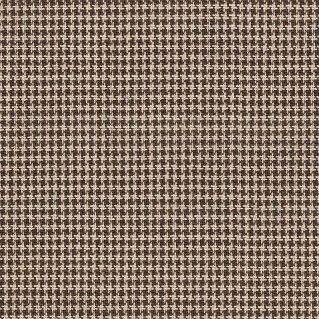 [316737] GREY, HOUNDSTOOTH (4 PLY) (DR# 18037)