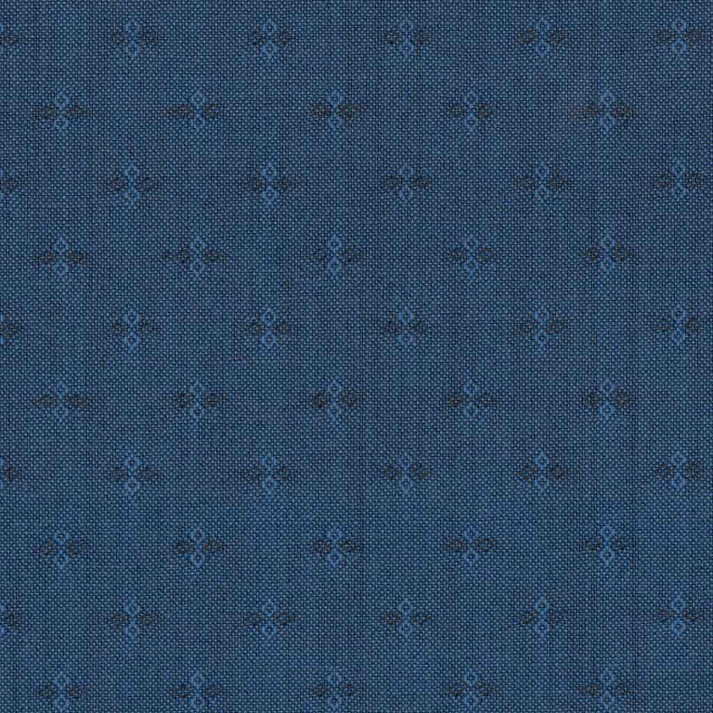 [316808] BLUE, MINI DESIGN