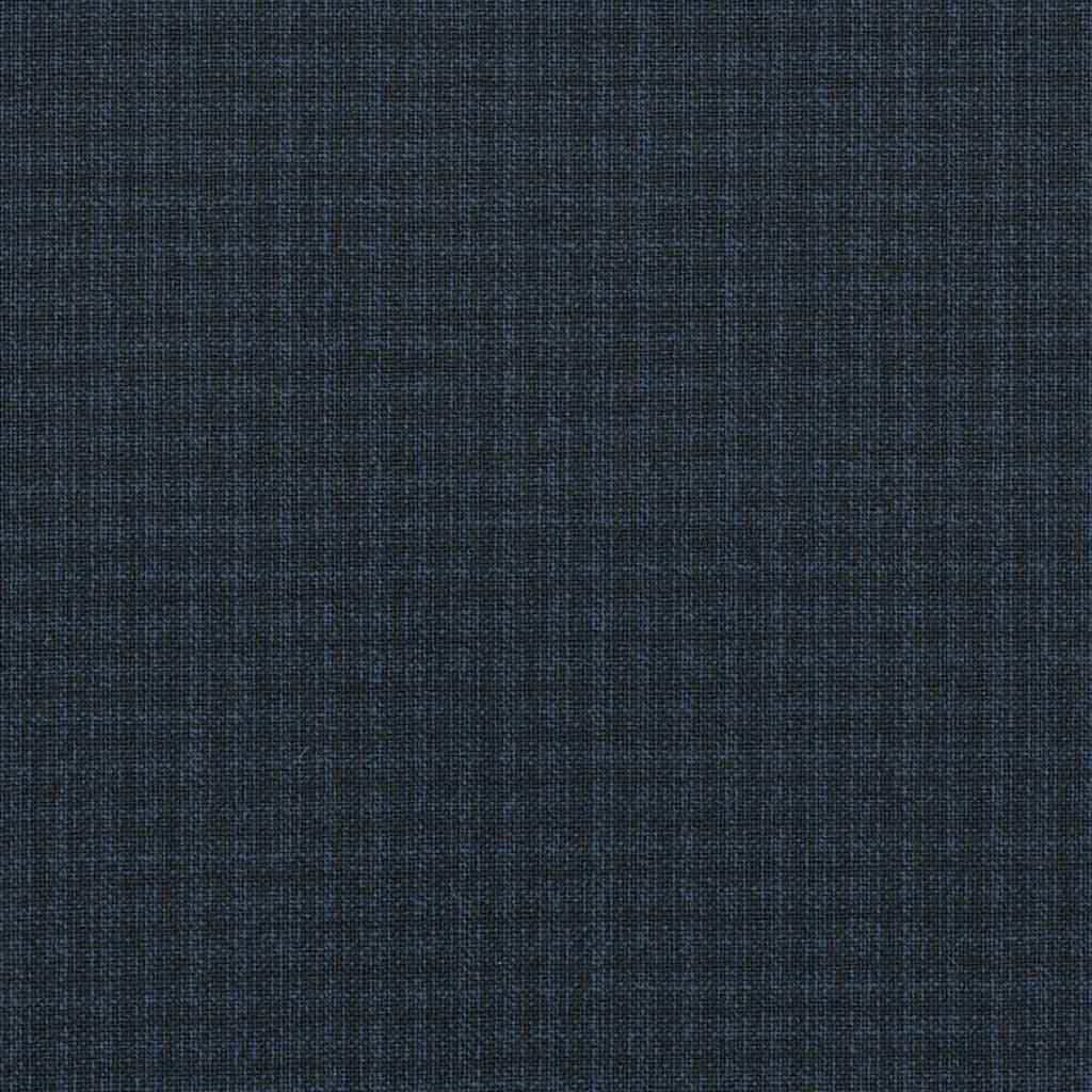 [316811] DARK BLUE, SMALL CHECKS