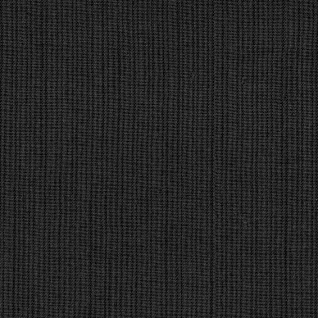 [316813] BLACK, NARROW STRIPES