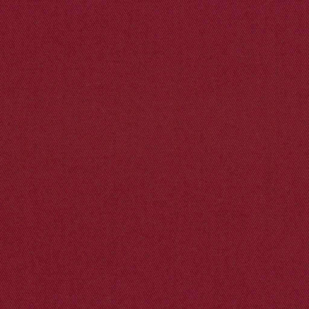 [316916] BURGUNDY, PLAIN (DR# 12018)