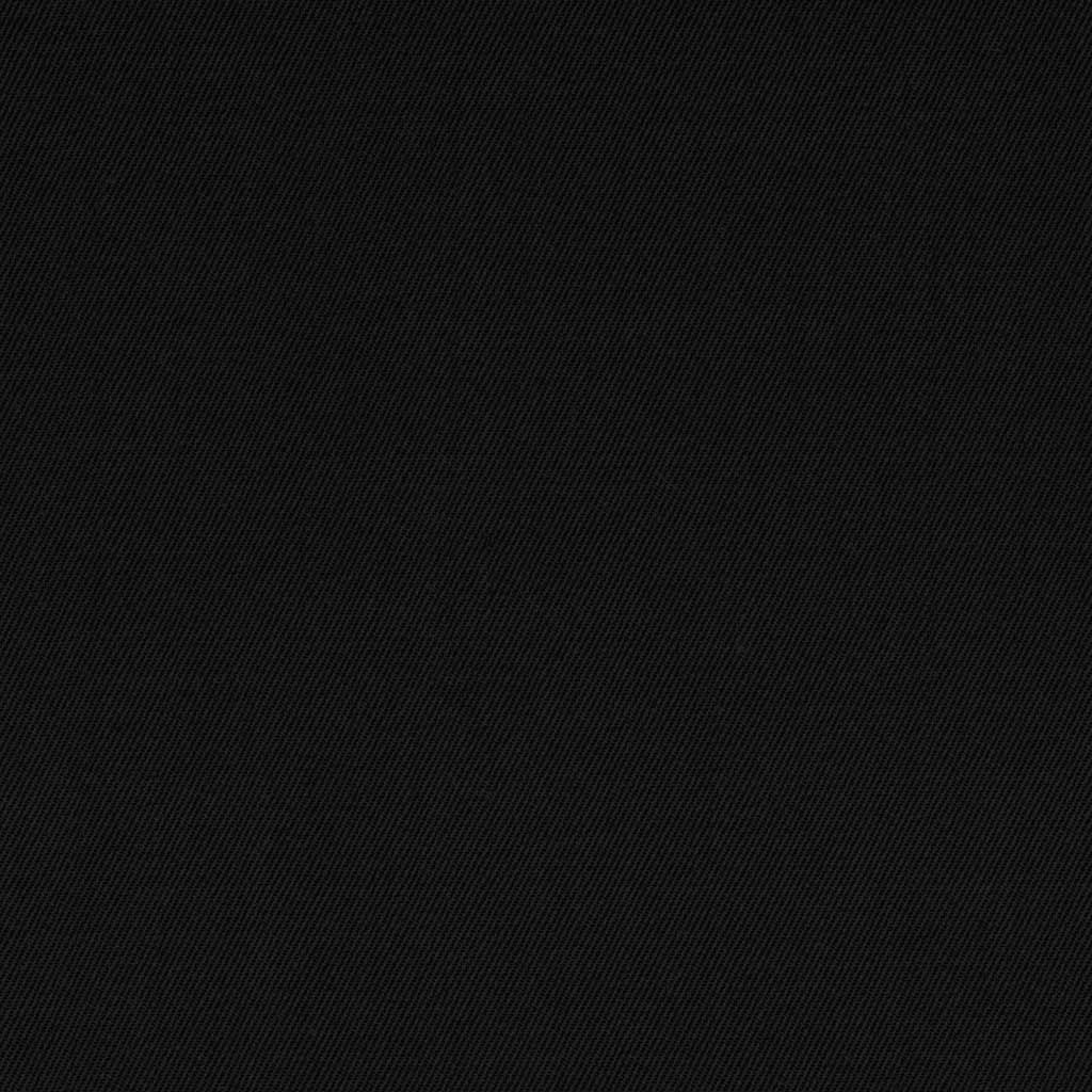 [316935] BLACK, PLAIN (DR# 12037)