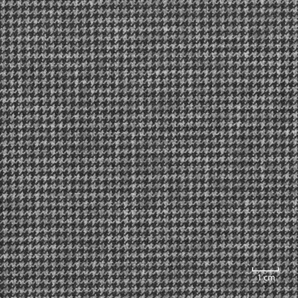 [317046] GREY, HOUNDSTOOTH