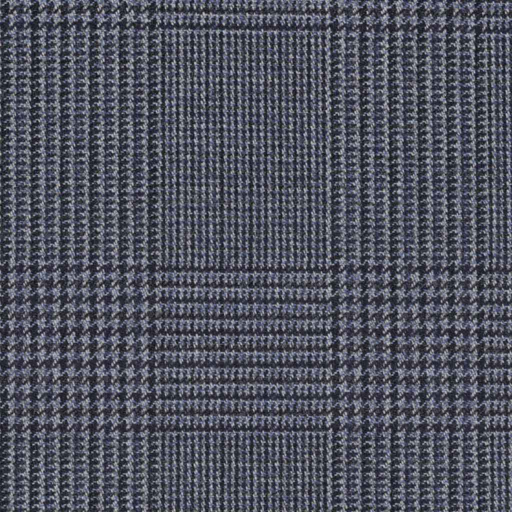 [317101] BLUE, CHECKS (DR# 65101)