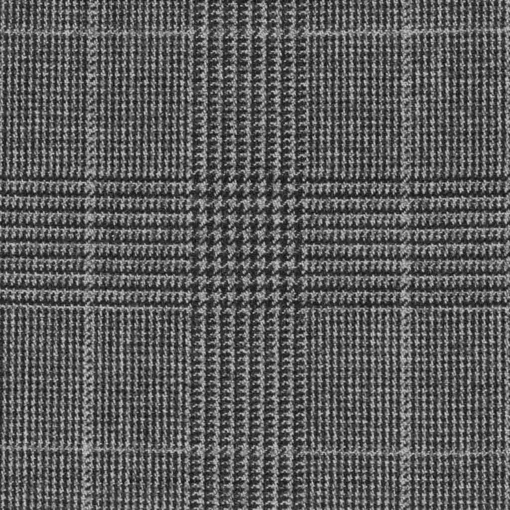 [317104] GREY, CHECKS (DR# 65104)