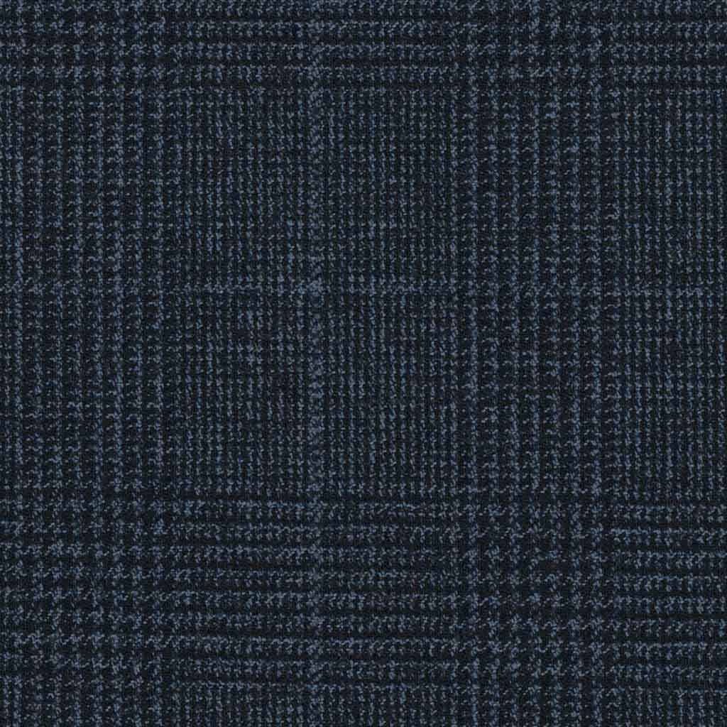 [317107] DARK BLUE, CHECKS (DR# 65107)