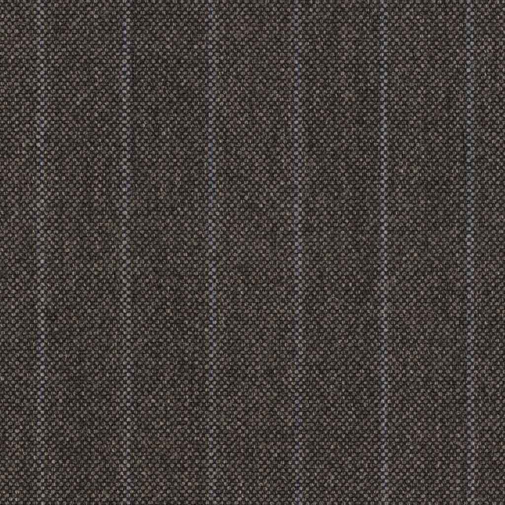 [317114] GREY, BLUE STRIPES (DR# 65114)