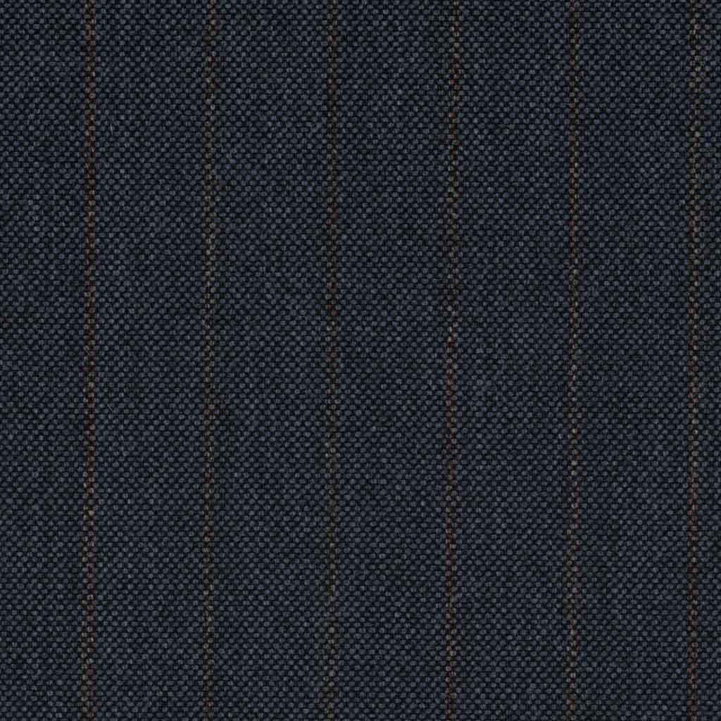 [317115] BLUE, BROWN STRIPES (DR# 65115)