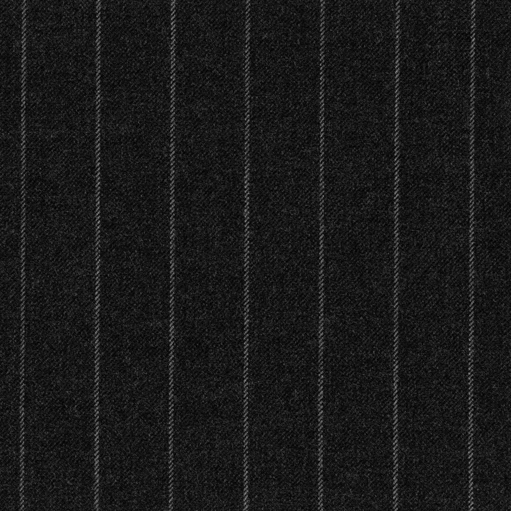 [317117] DARK GREY, OFF WHITE STRIPES (DR# 65117)